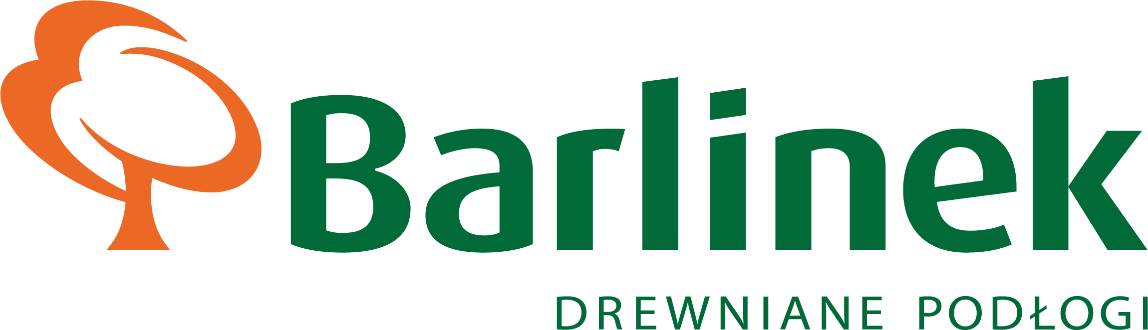 Deska na ścianę - Barlinek
