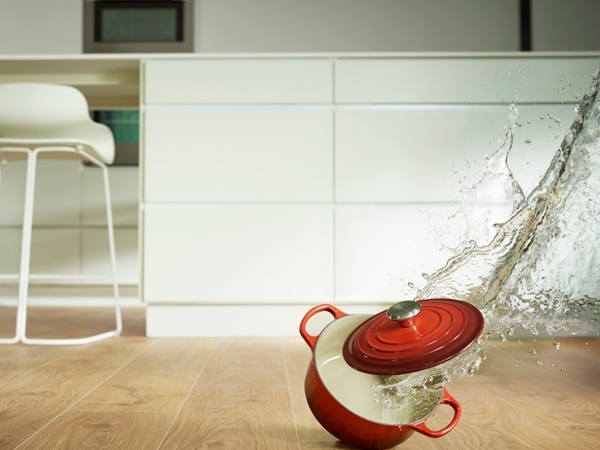 QUICK STEP