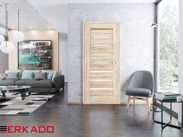 ERKADO
