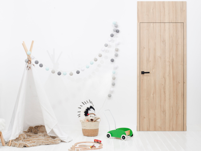 INTERDOOR